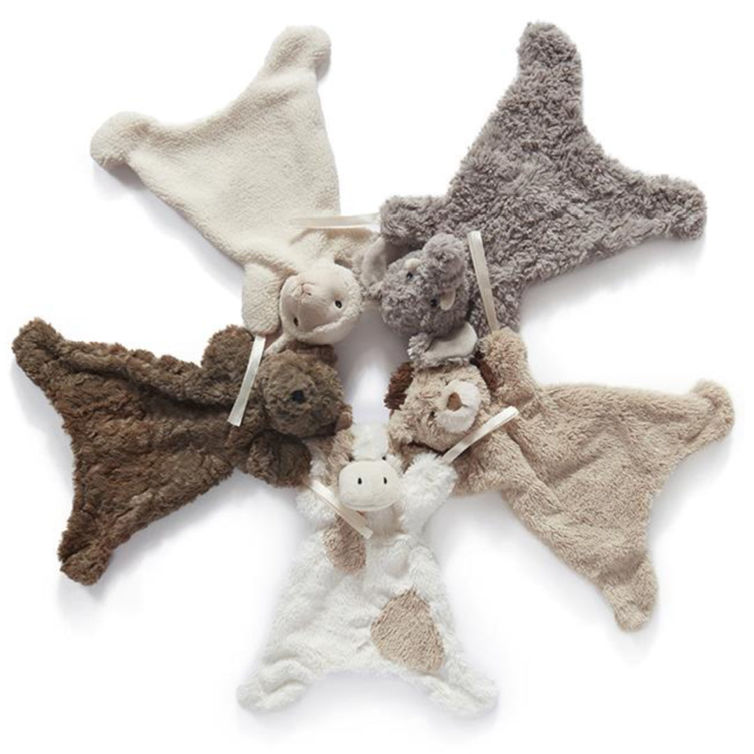 NANA HUCHY BENNY THE BEAR HOOCHY COOCHIE