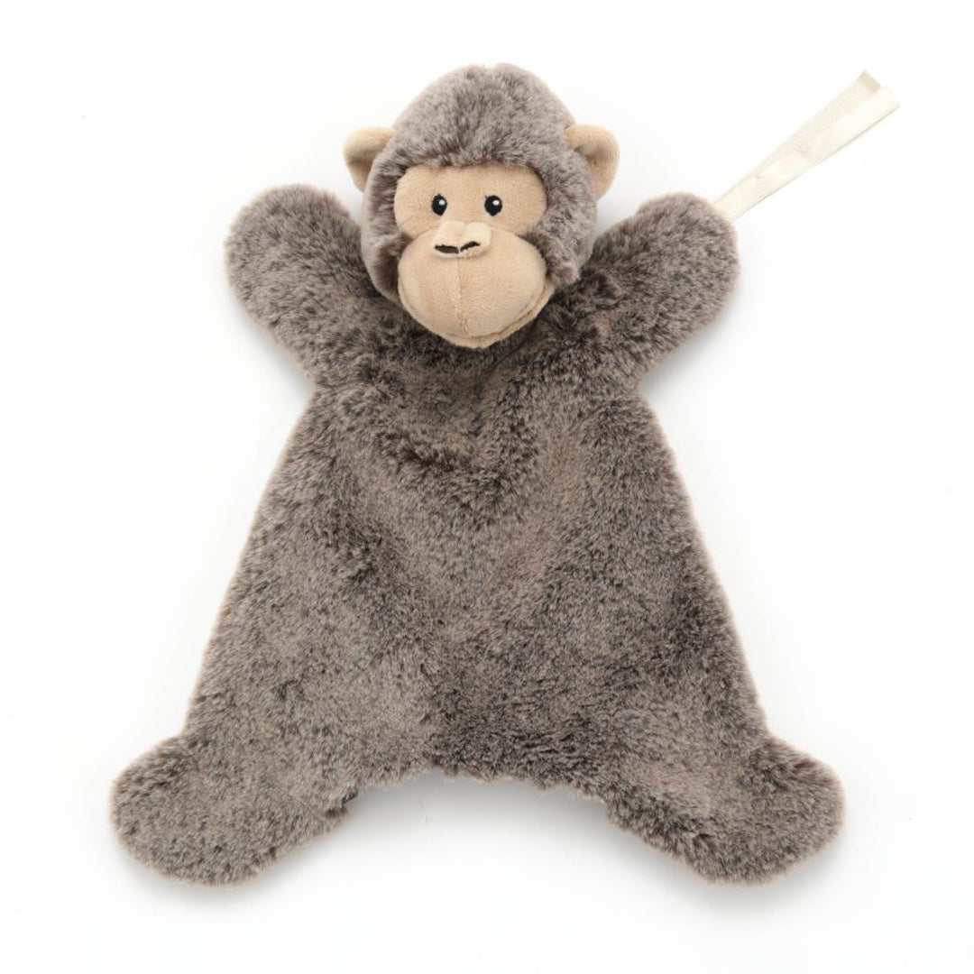 NANA HUCHY MANI THE MONKEY HOOCHY COOCHIE