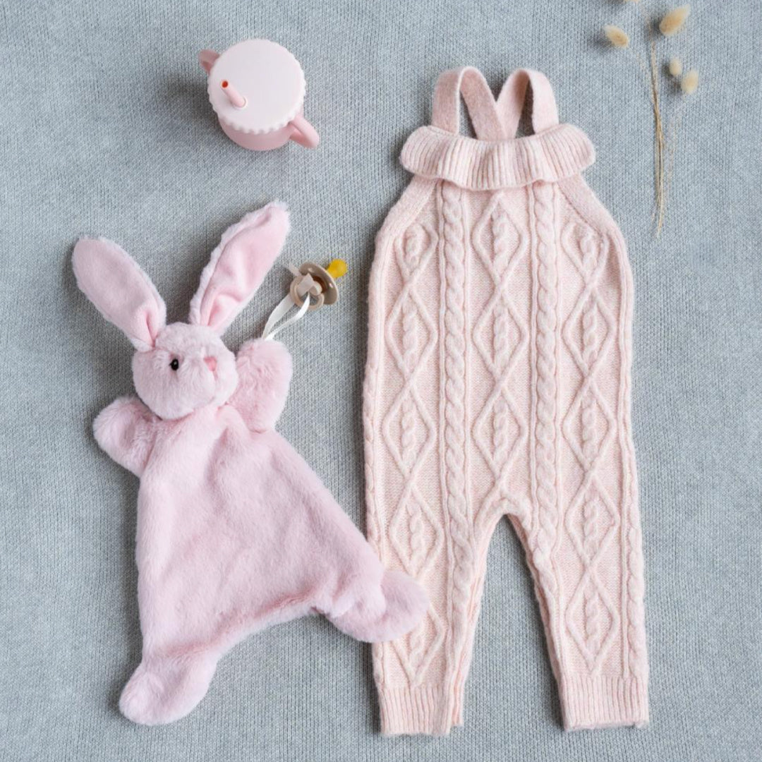 NANA HUCHY PIXIE THE BUNNY HOOCHY COOCHIE