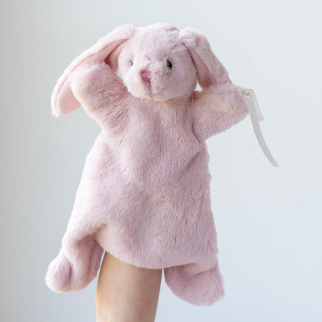 NANA HUCHY PIXIE THE BUNNY HOOCHY COOCHIE