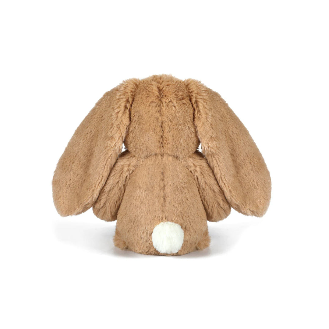 OB DESIGNS LITTLE BAILEY BUNNY SOFT TOY