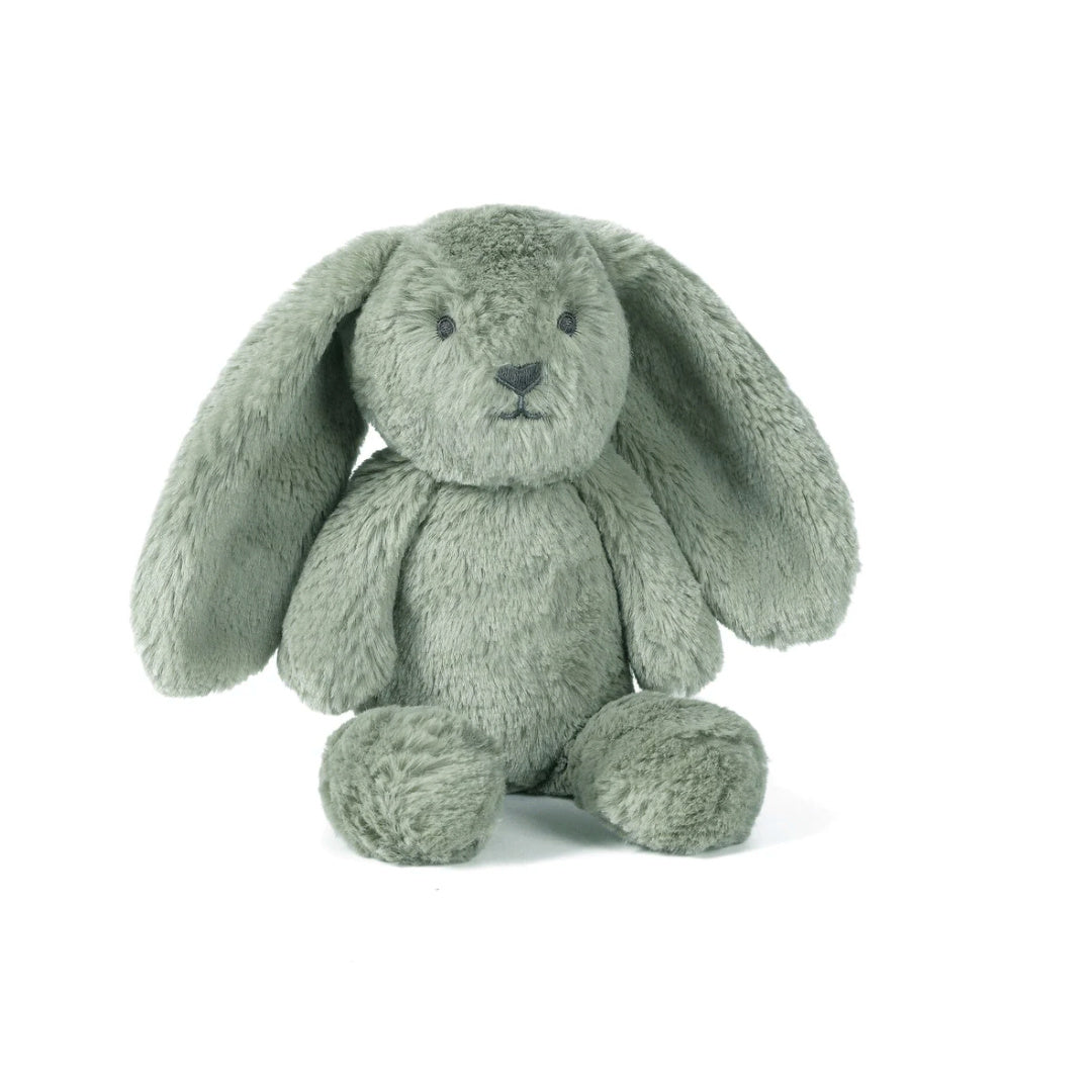 OB DESIGNS LITTLE BEAU BUNNY SOFT TOY