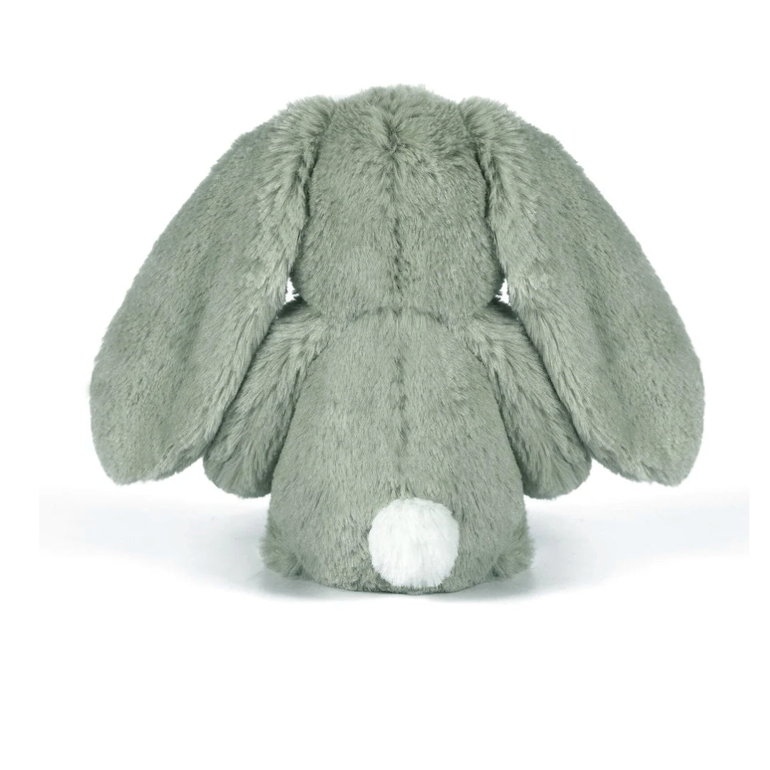 OB DESIGNS LITTLE BEAU BUNNY SOFT TOY
