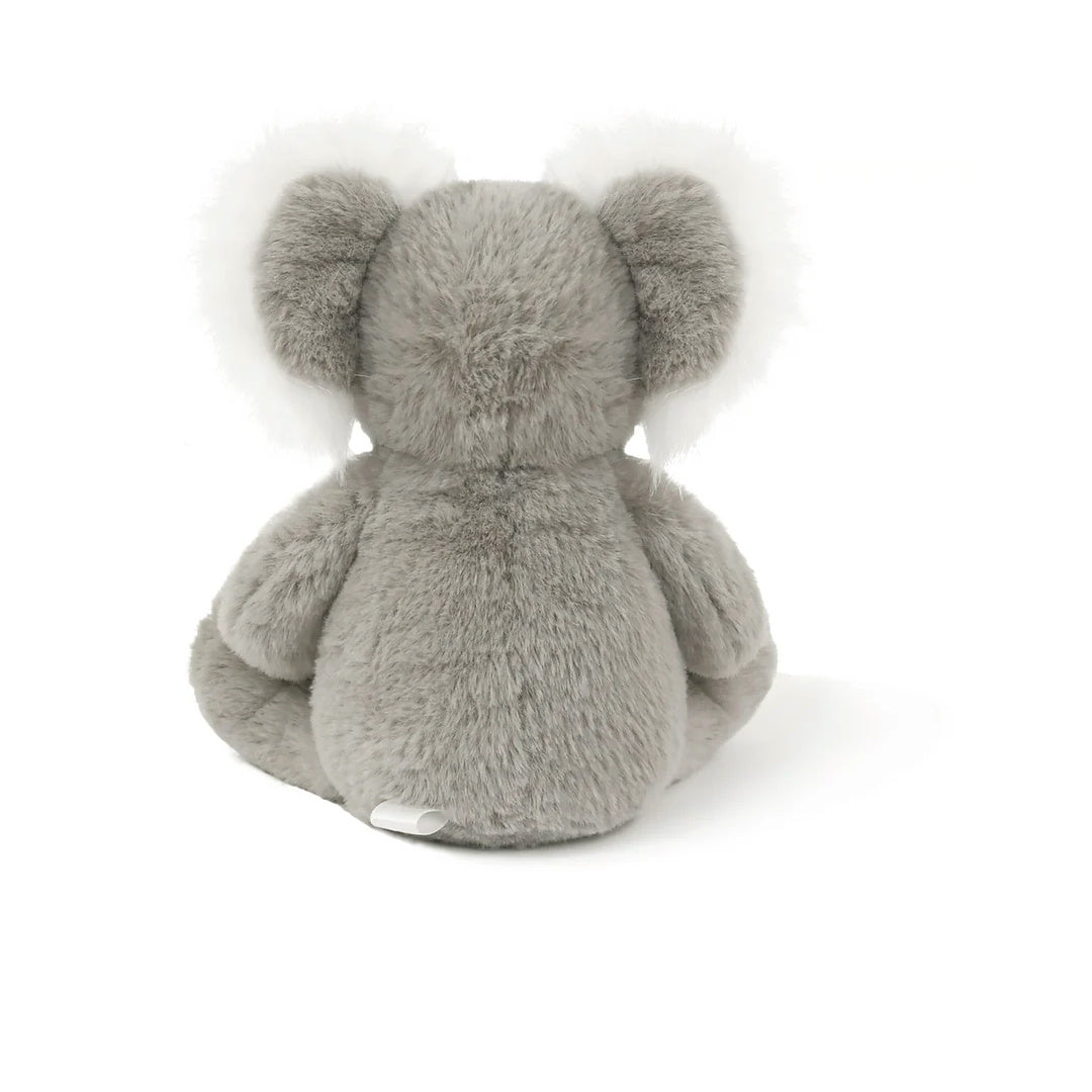 OB DESIGNS LITTLE KOBI KOALA SOFT TOY (VEGAN ANGORA) - 24CM