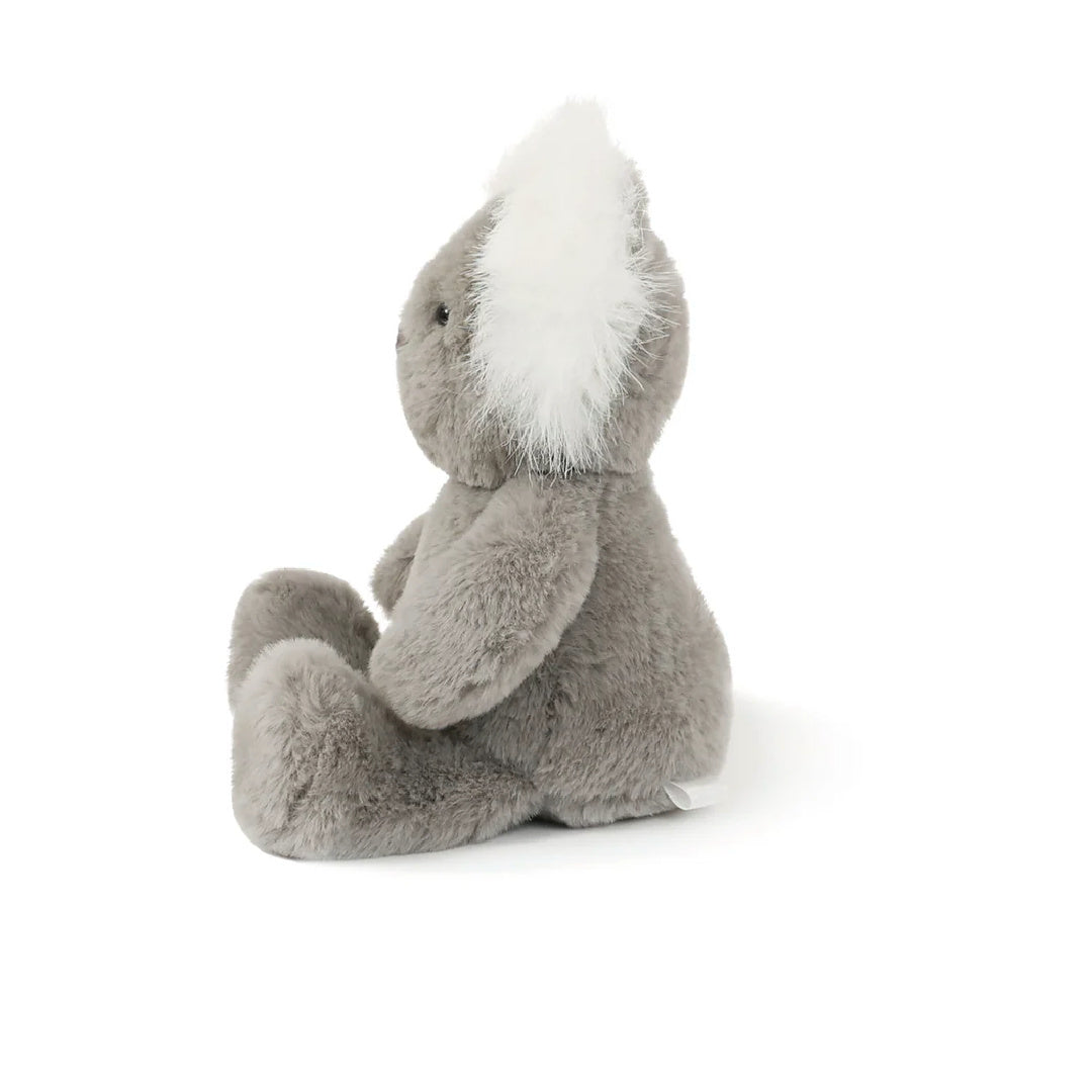 OB DESIGNS LITTLE KOBI KOALA SOFT TOY (VEGAN ANGORA) - 24CM