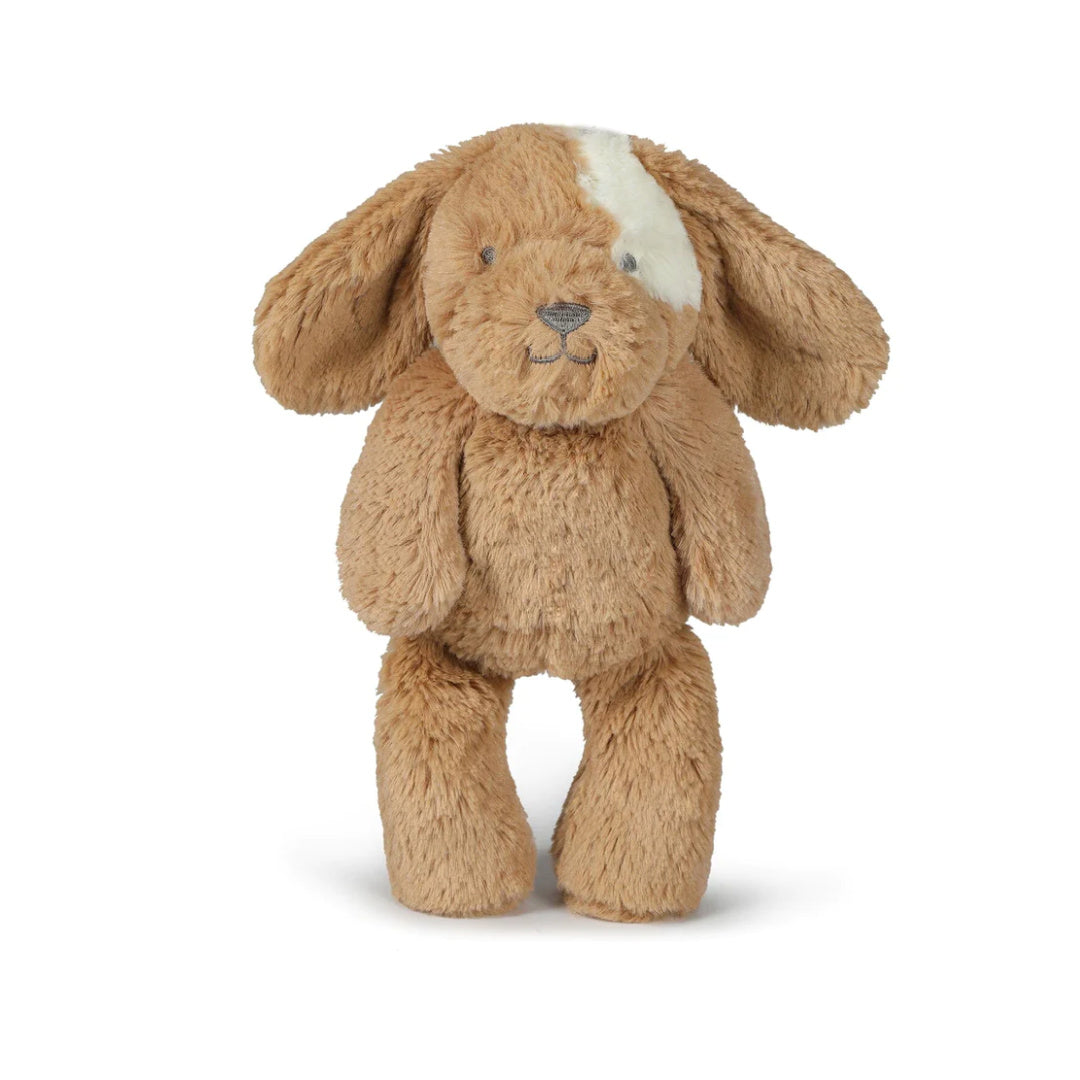 OB DESIGNS LITTLE DUKE SOFT TOY