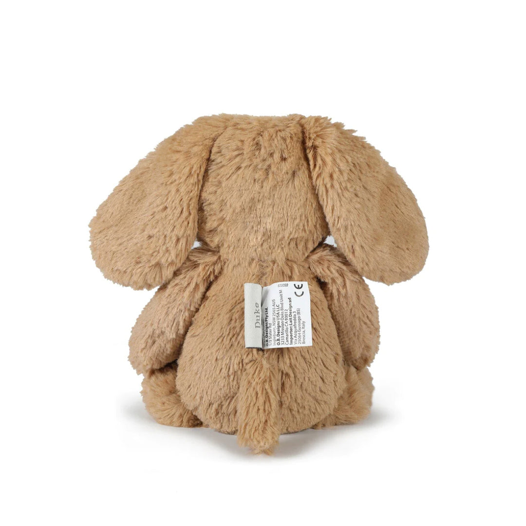 OB DESIGNS LITTLE DUKE SOFT TOY