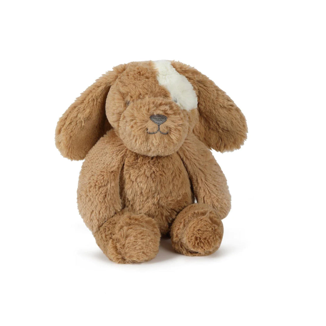 OB DESIGNS LITTLE DUKE SOFT TOY