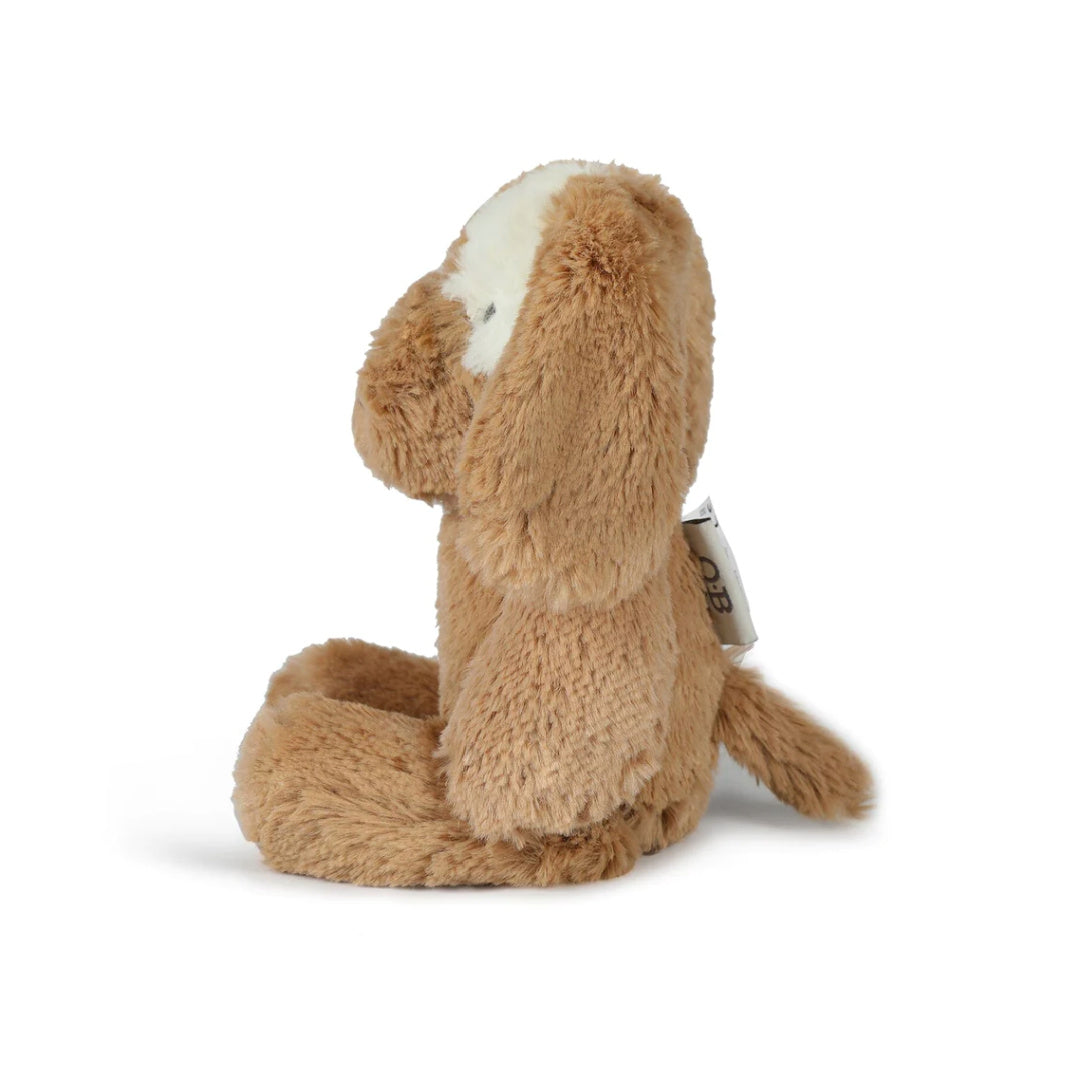 OB DESIGNS LITTLE DUKE SOFT TOY