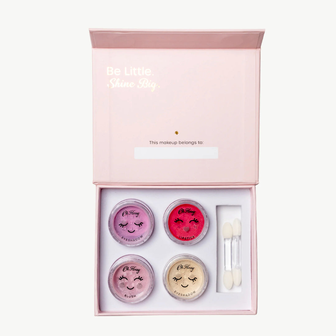 OH FLOSSY MINI MAKEUP SET