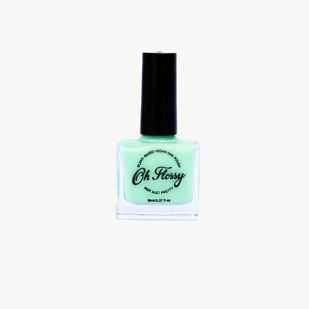 OH FLOSSY X FLEUR HARRIS -  GARDEN OF DREAMS COLLECTION NAIL POLISH SET