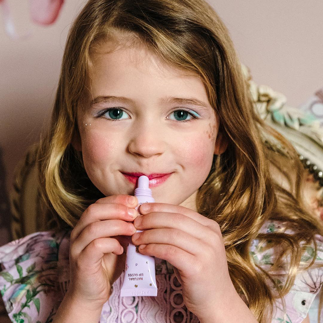 OH FLOSSY X FLEUR HARRIS - FAIRYLAND COLLECTION LIP GLOSS SET