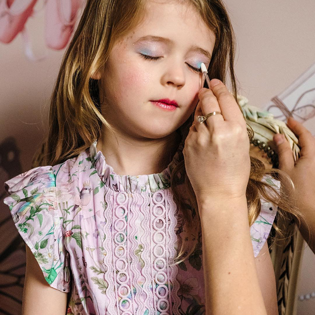 OH FLOSSY X FLEUR HARRIS - FAIRYLAND COLLECTION MAKEUP SET