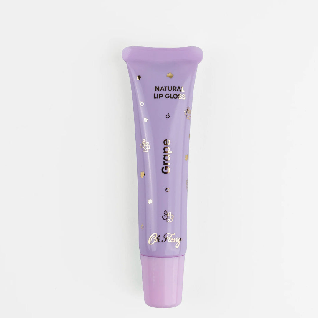 OH FLOSSY X FLEUR HARRIS - FAIRYLAND COLLECTION LIP GLOSS SET