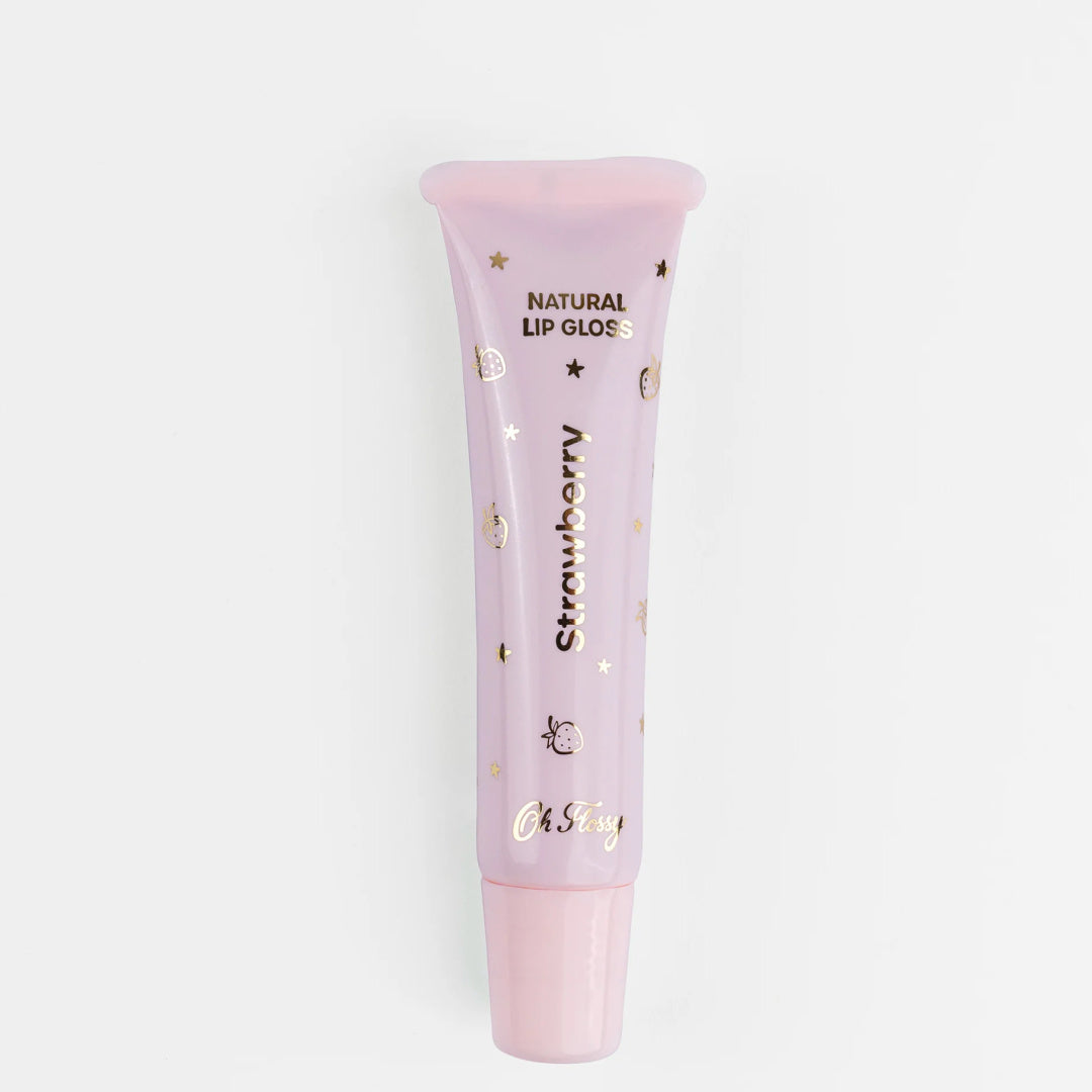 OH FLOSSY X FLEUR HARRIS - FAIRYLAND COLLECTION LIP GLOSS SET