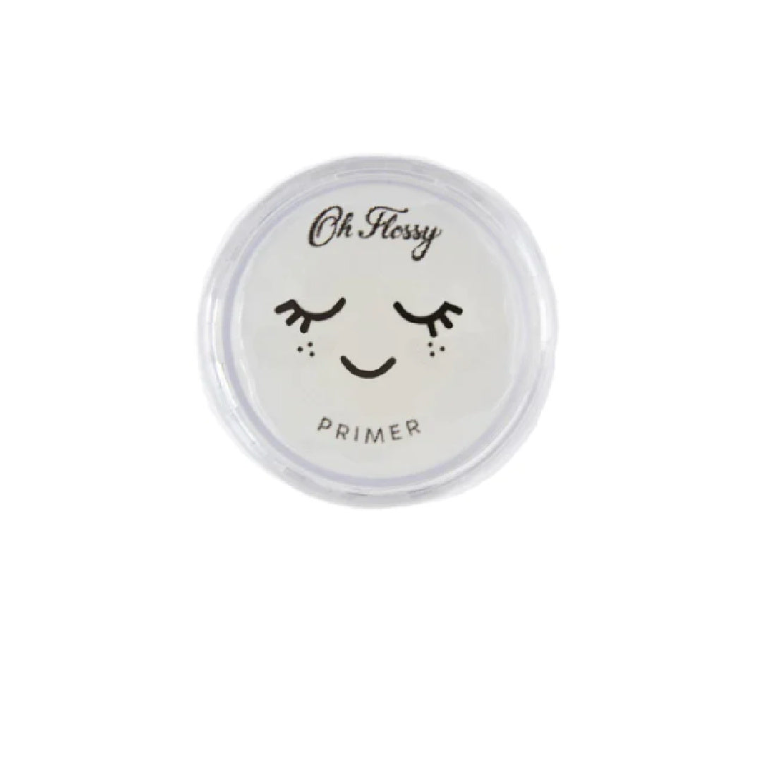 OH FLOSSY SPARKLY GLITTER SET