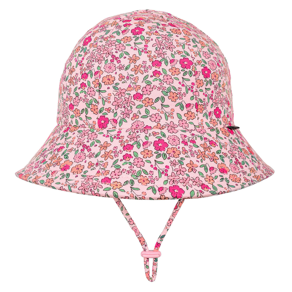 BEDHEAD KIDS PONYTAIL BUCKET HAT - BONNIE