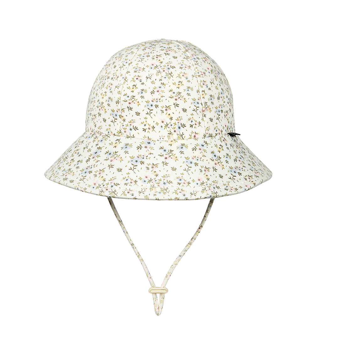 BEDHEAD KIDS PONYTAIL BUCKET HAT - CHARLOTTE