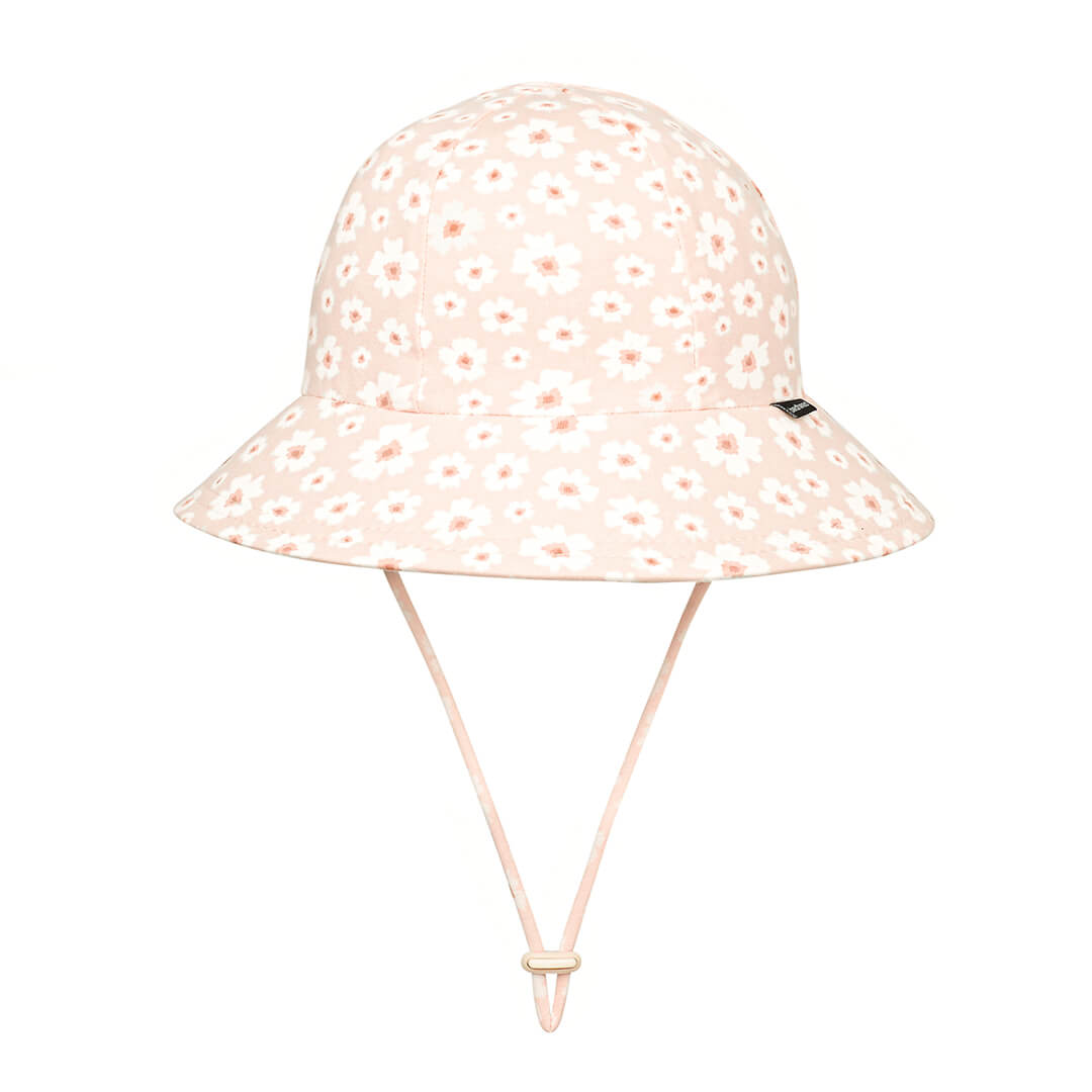 BEDHEAD KIDS PONYTAIL BUCKET HAT - EVIE