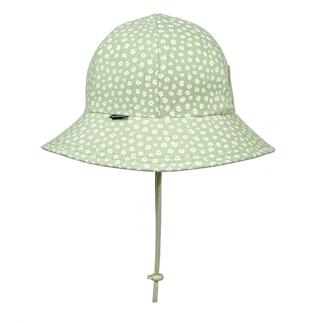 BEDHEAD KIDS PONYTAIL BUCKET HAT - GRACE