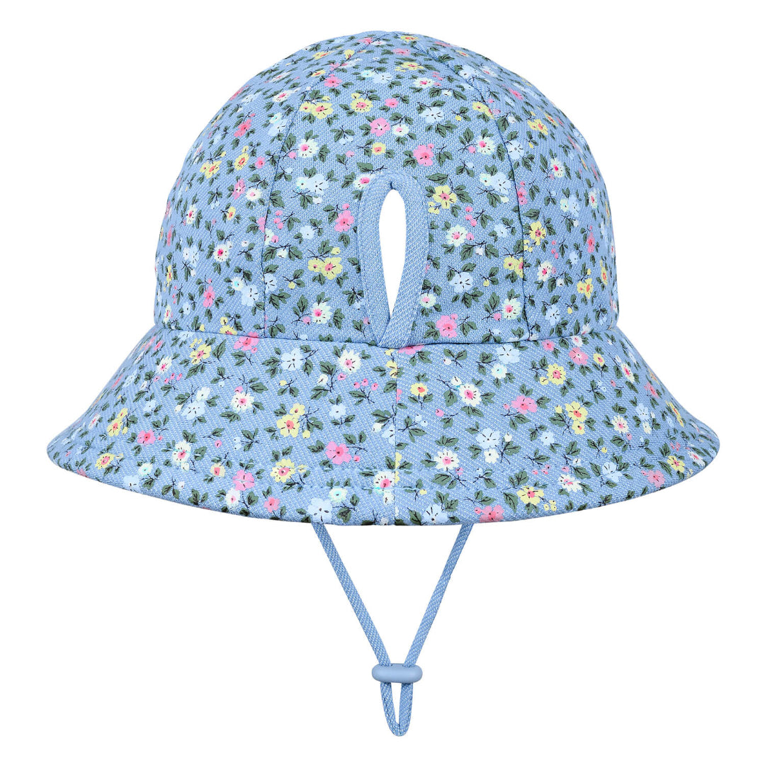 BEDHEAD KIDS PONYTAIL BUCKET HAT - HEIDI
