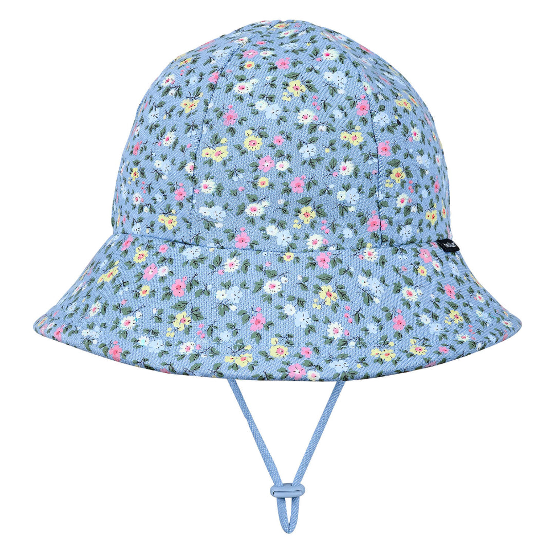 BEDHEAD KIDS PONYTAIL BUCKET HAT - HEIDI
