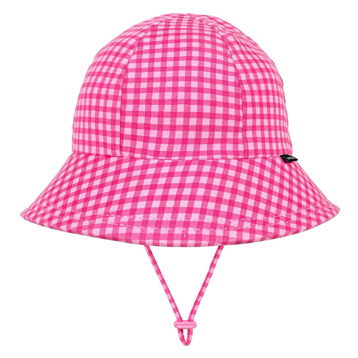 BEDHEAD KIDS PONYTAIL BUCKET HAT - PIXIE