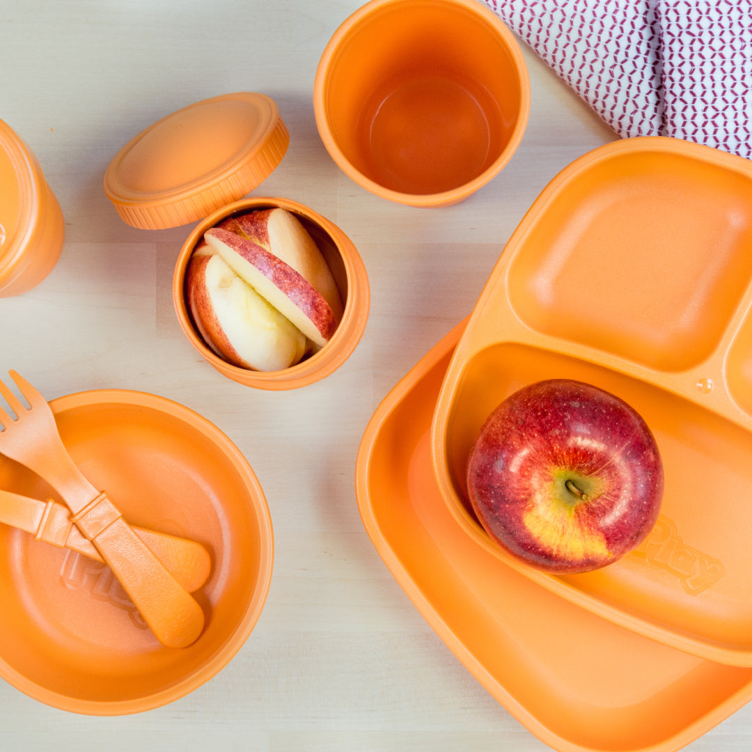 RE-PLAY BOWL - ORANGE