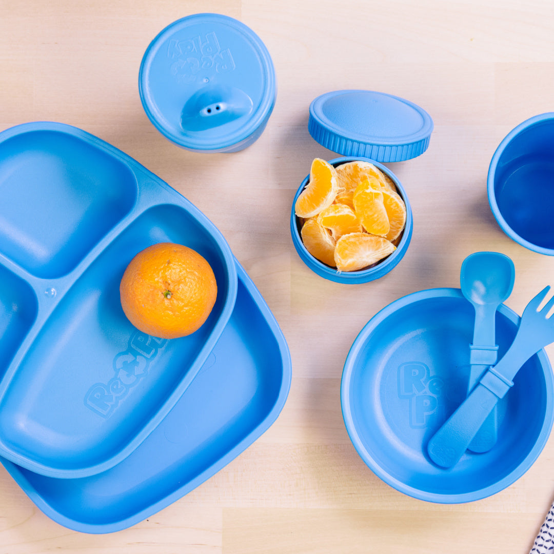 RE-PLAY BOWL - SKY BLUE