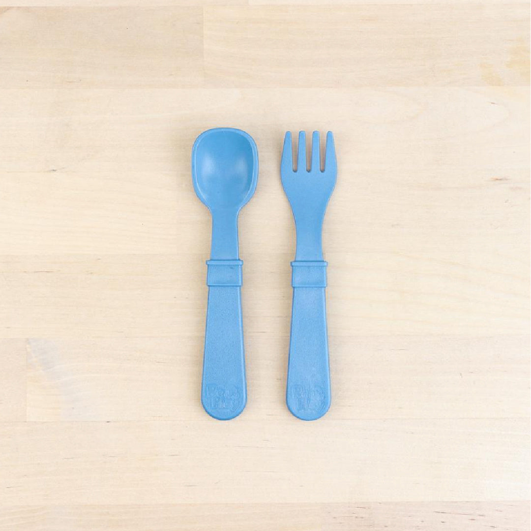 RE-PLAY CUTLERY - DENIM