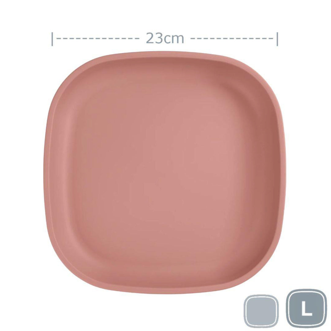 RE-PLAY LARGE PLATE - DESERT