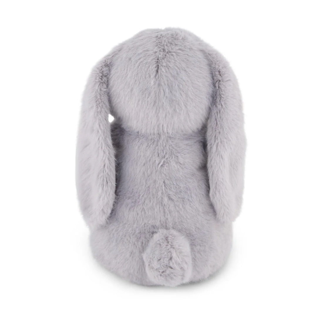 JAMIE KAY SNUGGLE BUNNIES - PENELOPE  - SILVER