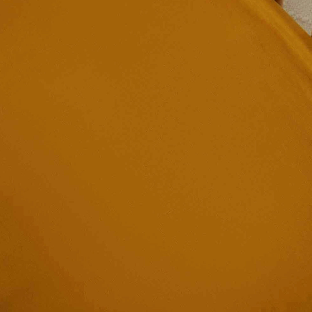 SNUGGLE HUNNY ORGANIC FITTED COT SHEET - BRONZE