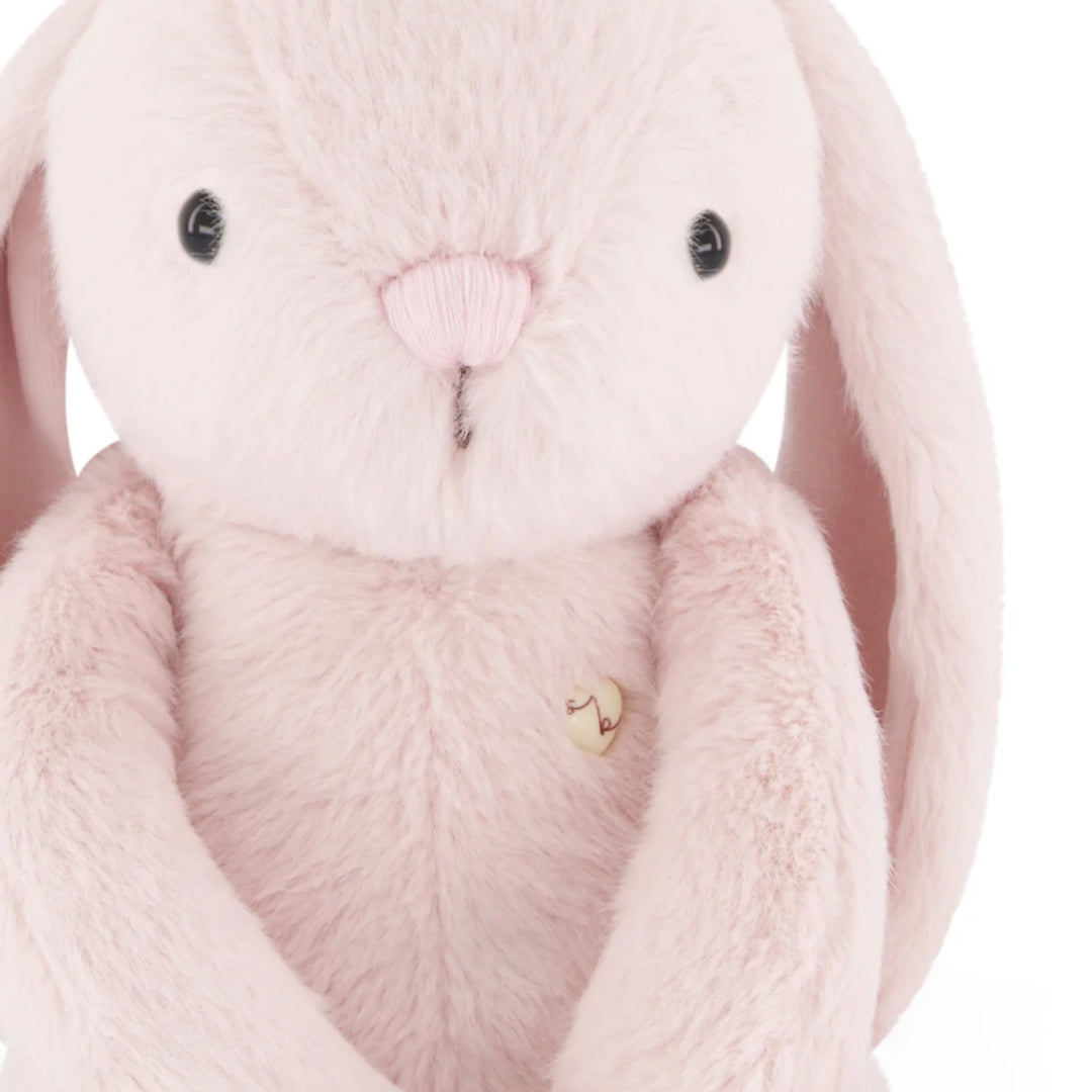 JAMIE KAY SNUGGLE BUNNIES - PENELOPE  - BLOSSOM