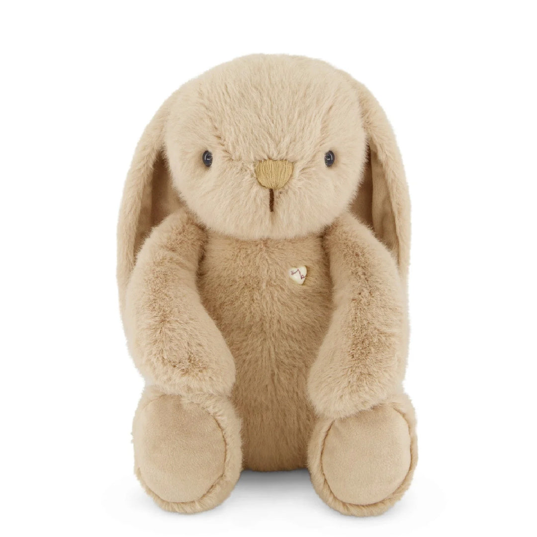 JAMIE KAY SNUGGLE BUNNIES - PENELOPE  - CARAMEL