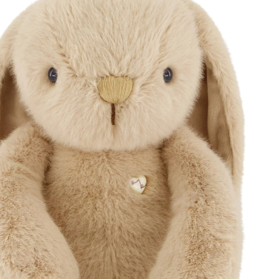 JAMIE KAY SNUGGLE BUNNIES - PENELOPE  - CARAMEL
