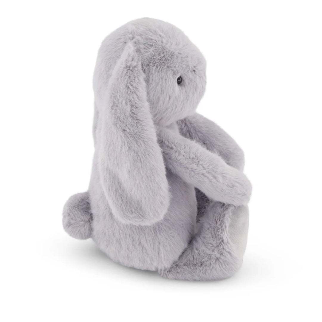 JAMIE KAY SNUGGLE BUNNIES - PENELOPE  - SILVER