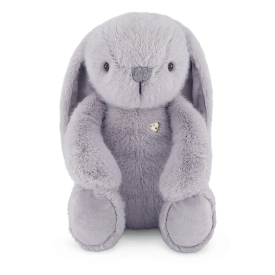 JAMIE KAY SNUGGLE BUNNIES - PENELOPE  - SILVER