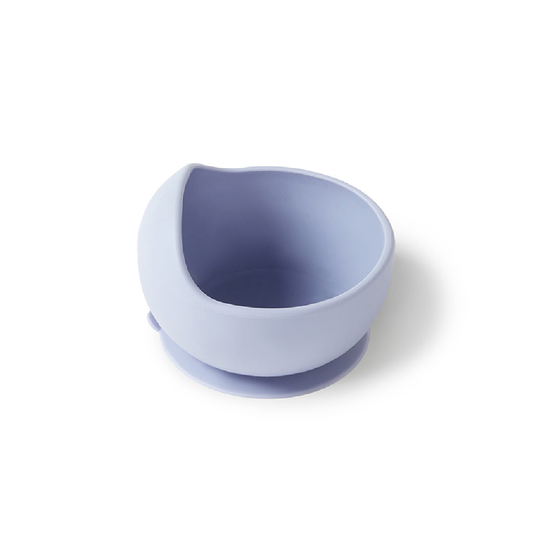 SNUGGLE HUNNY SILICONE SUCTION BOWL - ZEN