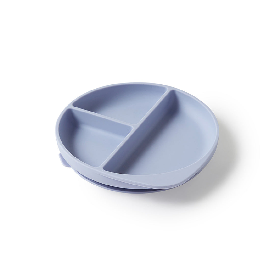 SNUGGLE HUNNY SILICONE SUCTION PLATE - ZEN