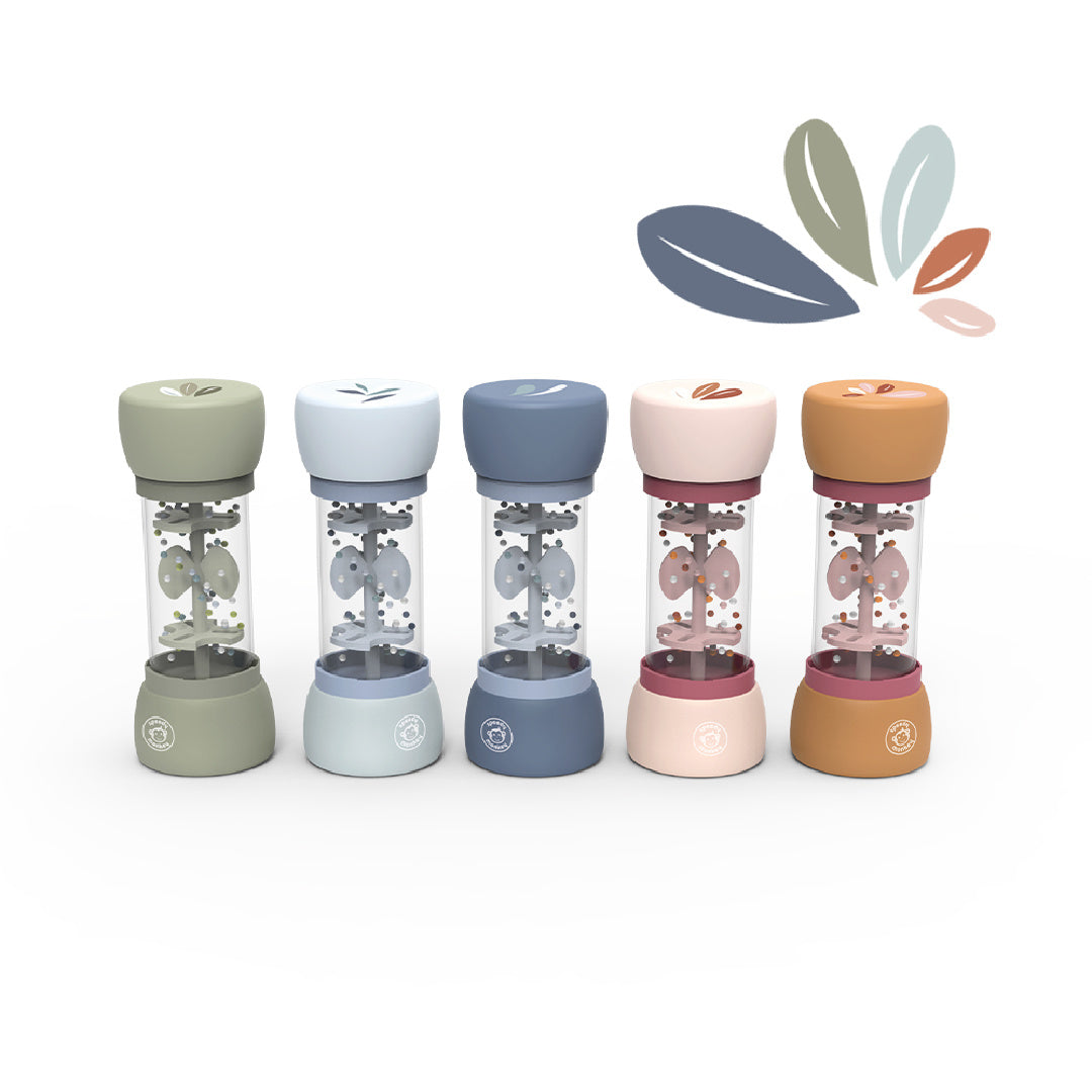 SPEEDY MONKEY BEADED RAINDROP