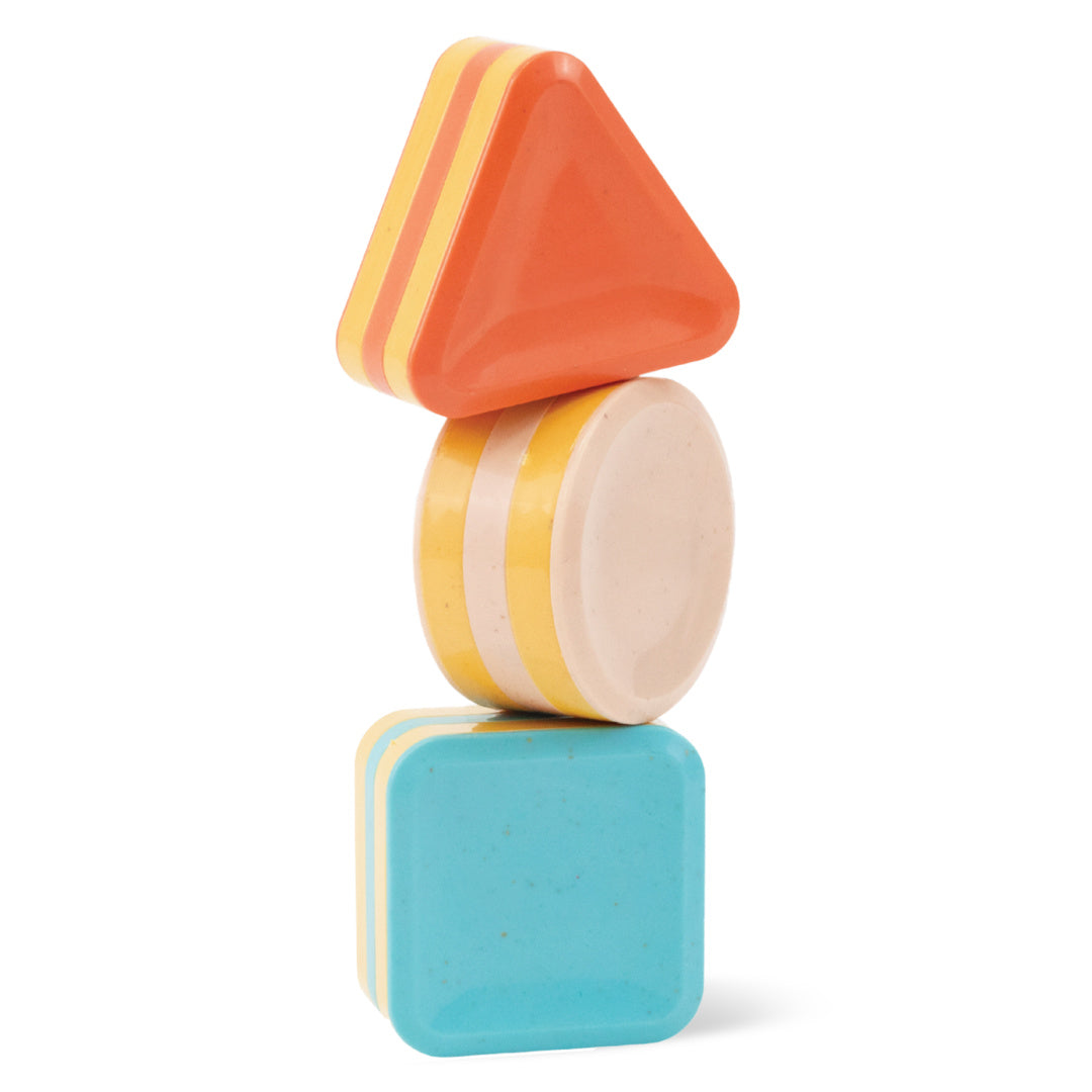 TIGER TRIBE ECO RANGE SHAPE SHAKERS