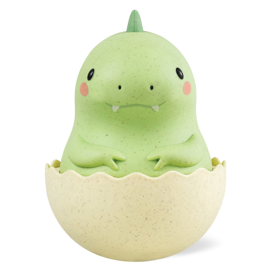 TIGER TRIBE ECO RANGE ROLY POLY DINO