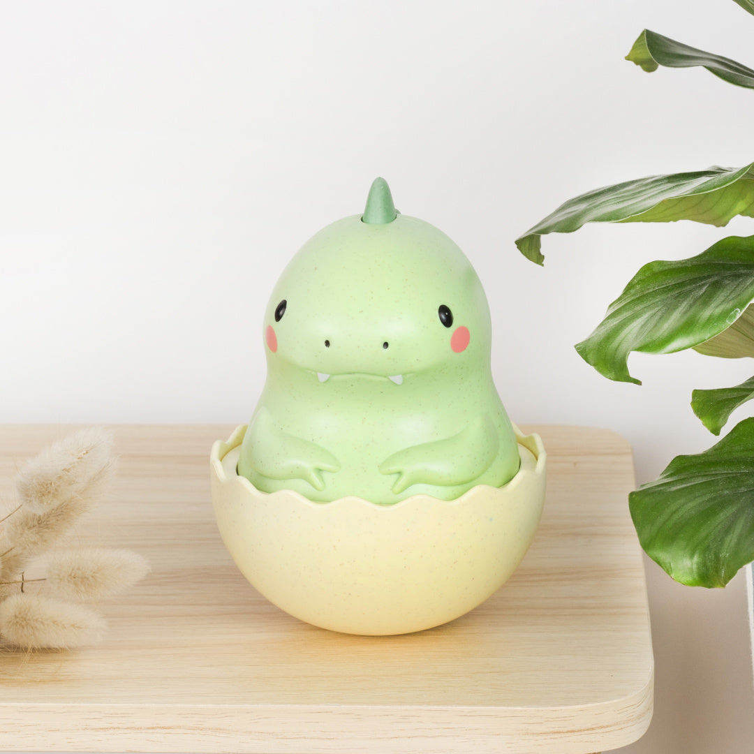 TIGER TRIBE ECO RANGE ROLY POLY DINO