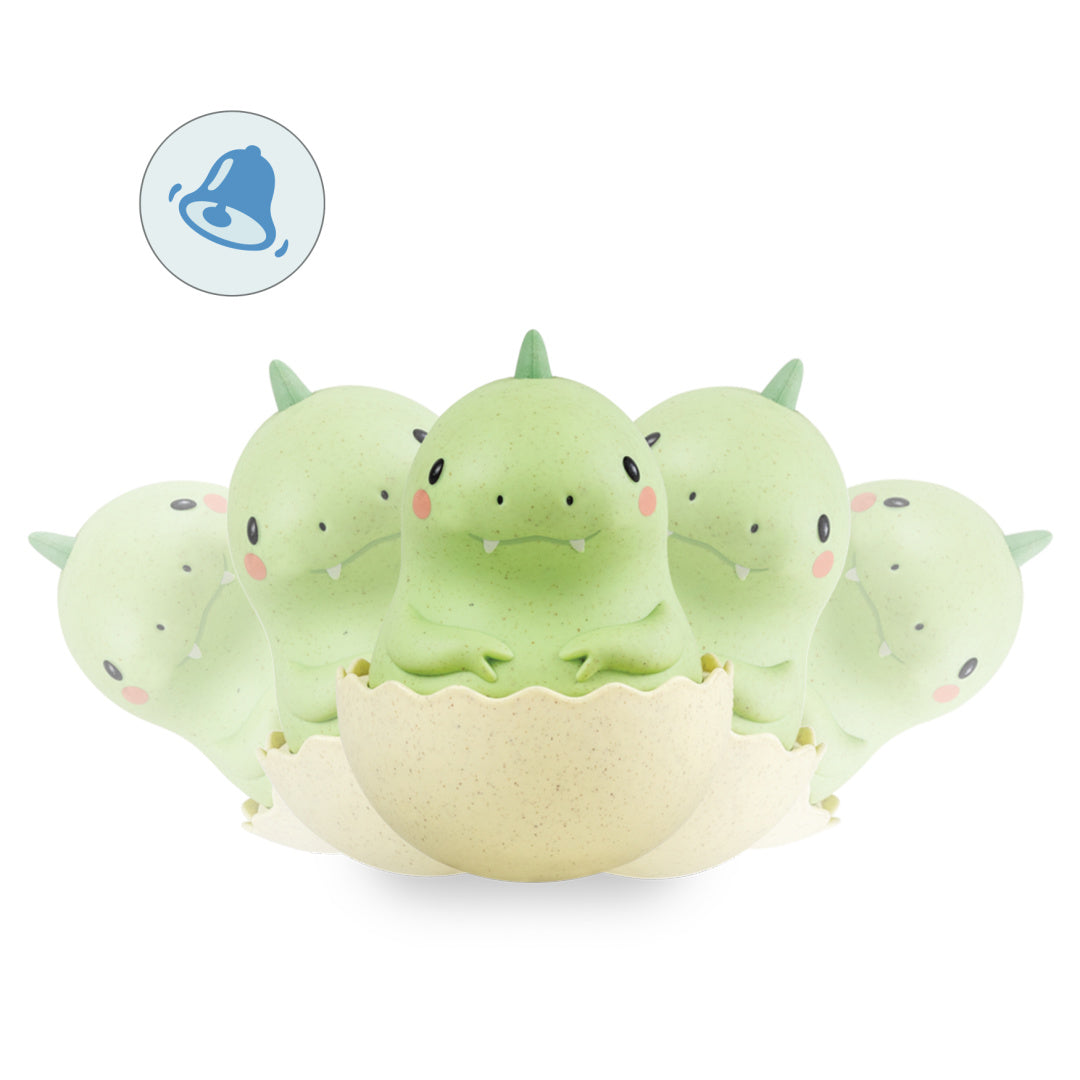 TIGER TRIBE ECO RANGE ROLY POLY DINO