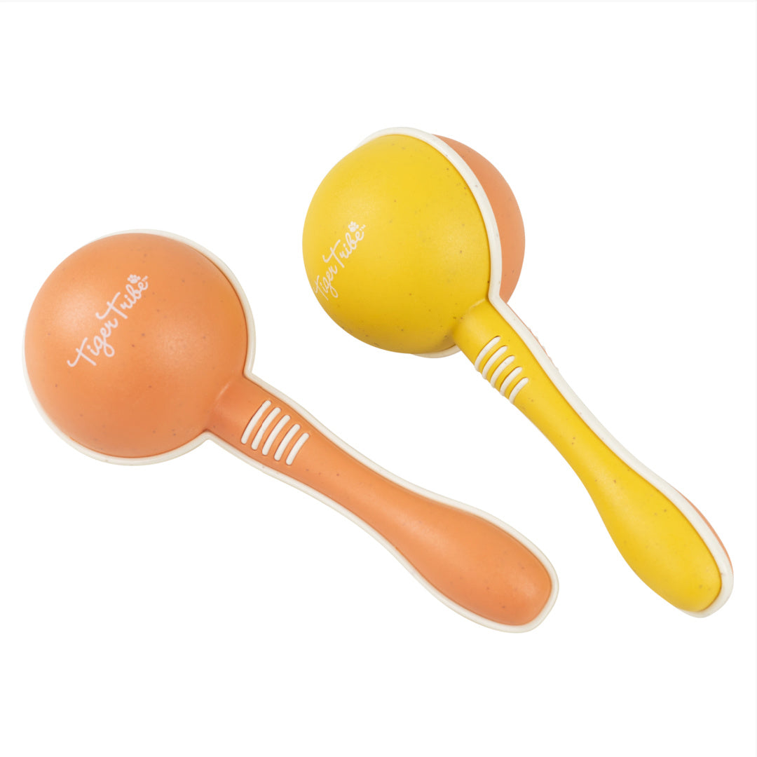 TIGER TRIBE ECO RANGE MARACAS