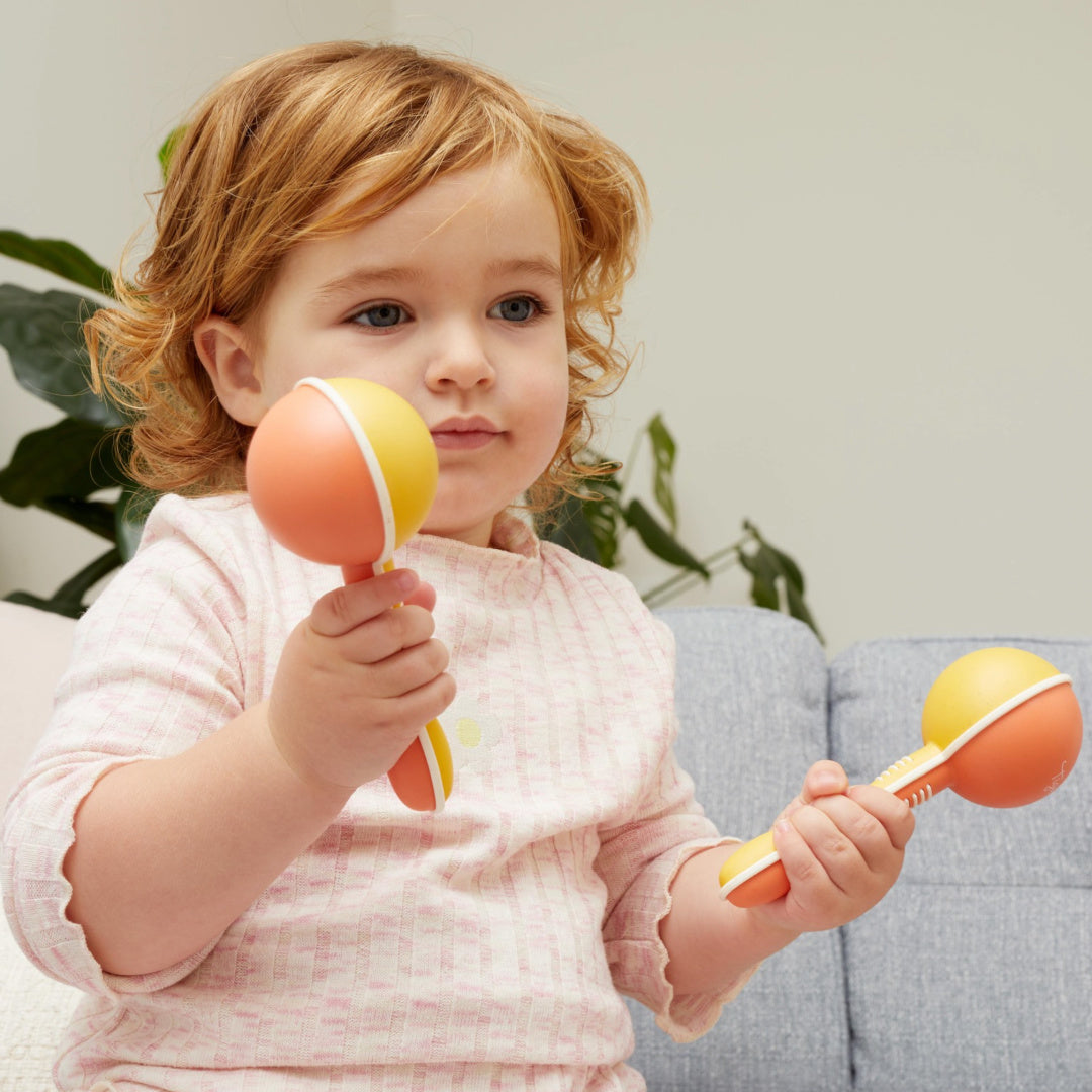 TIGER TRIBE ECO RANGE MARACAS