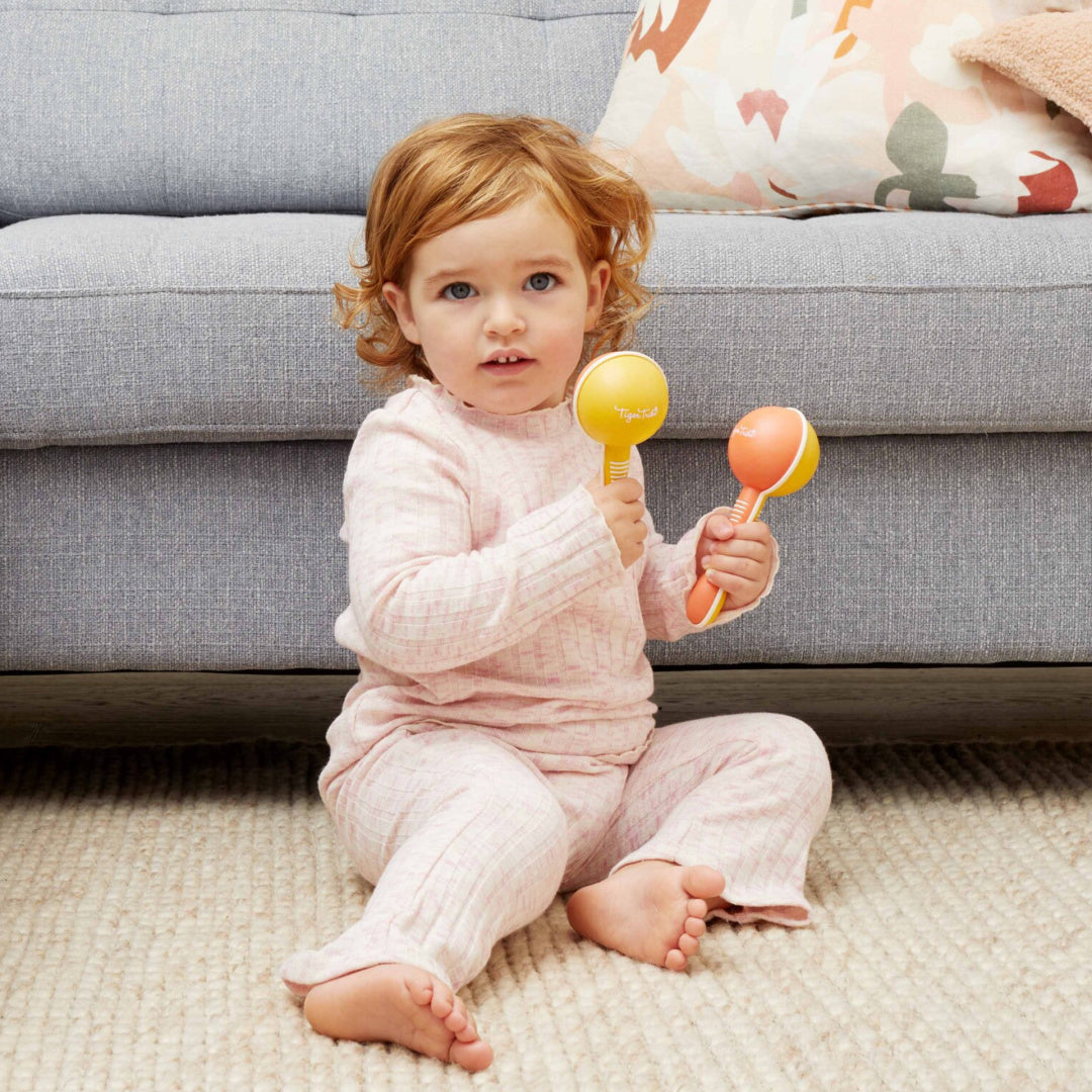 TIGER TRIBE ECO RANGE MARACAS