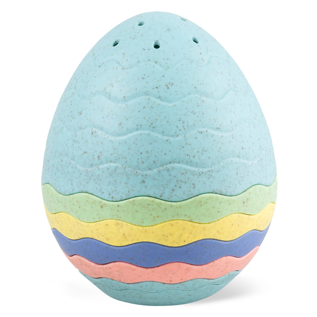 TIGER TRIBE - ECO STACK AND POUR BATH EGG