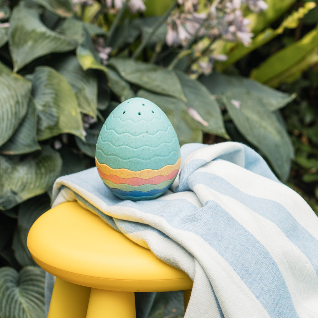 TIGER TRIBE - ECO STACK AND POUR BATH EGG